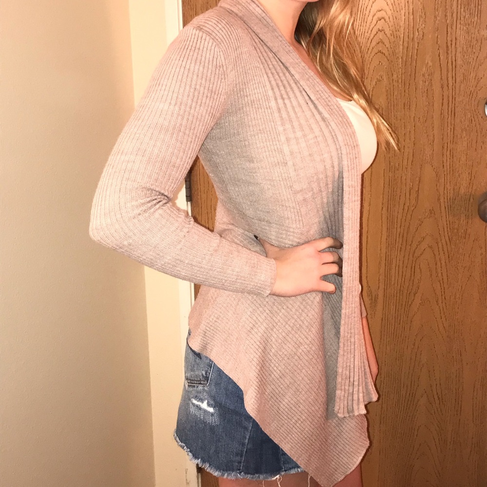 Cardigan - Picture 2 of 2